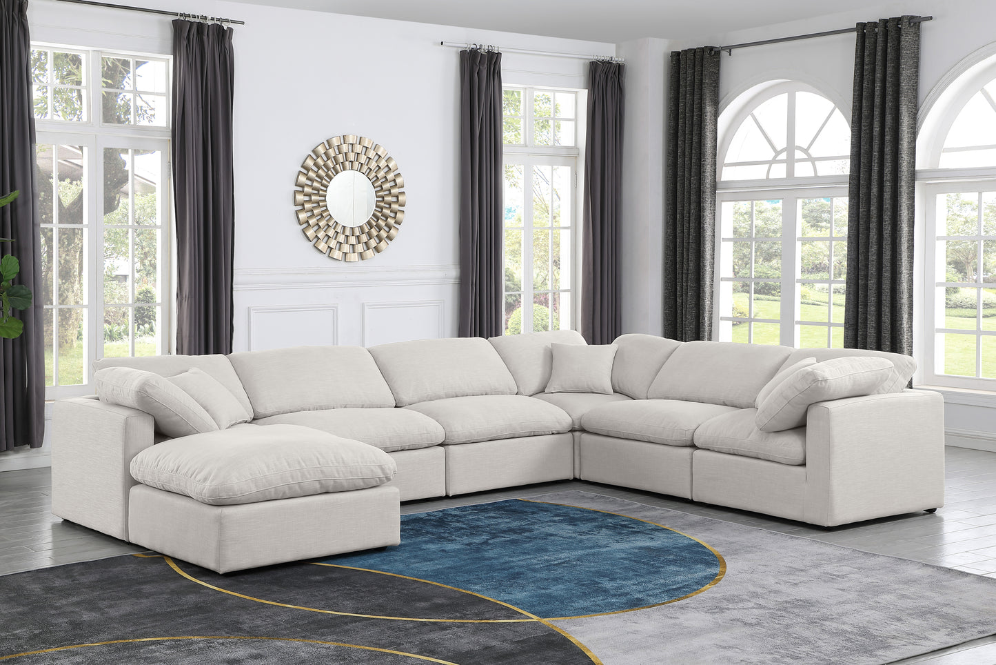 modular sectional