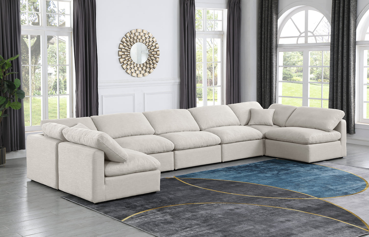 modular sectional