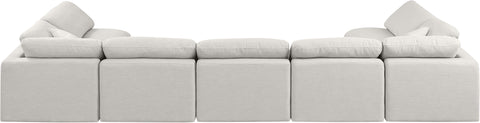 Modular Sectional