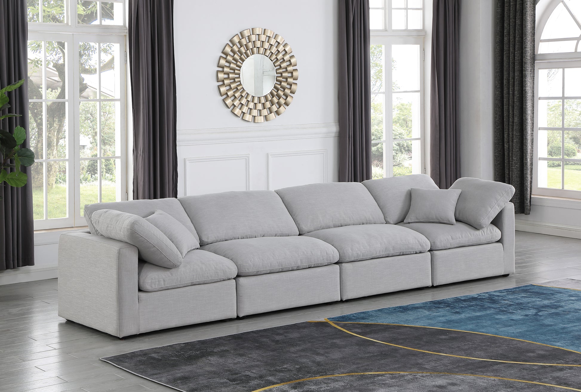 Modular Sofa