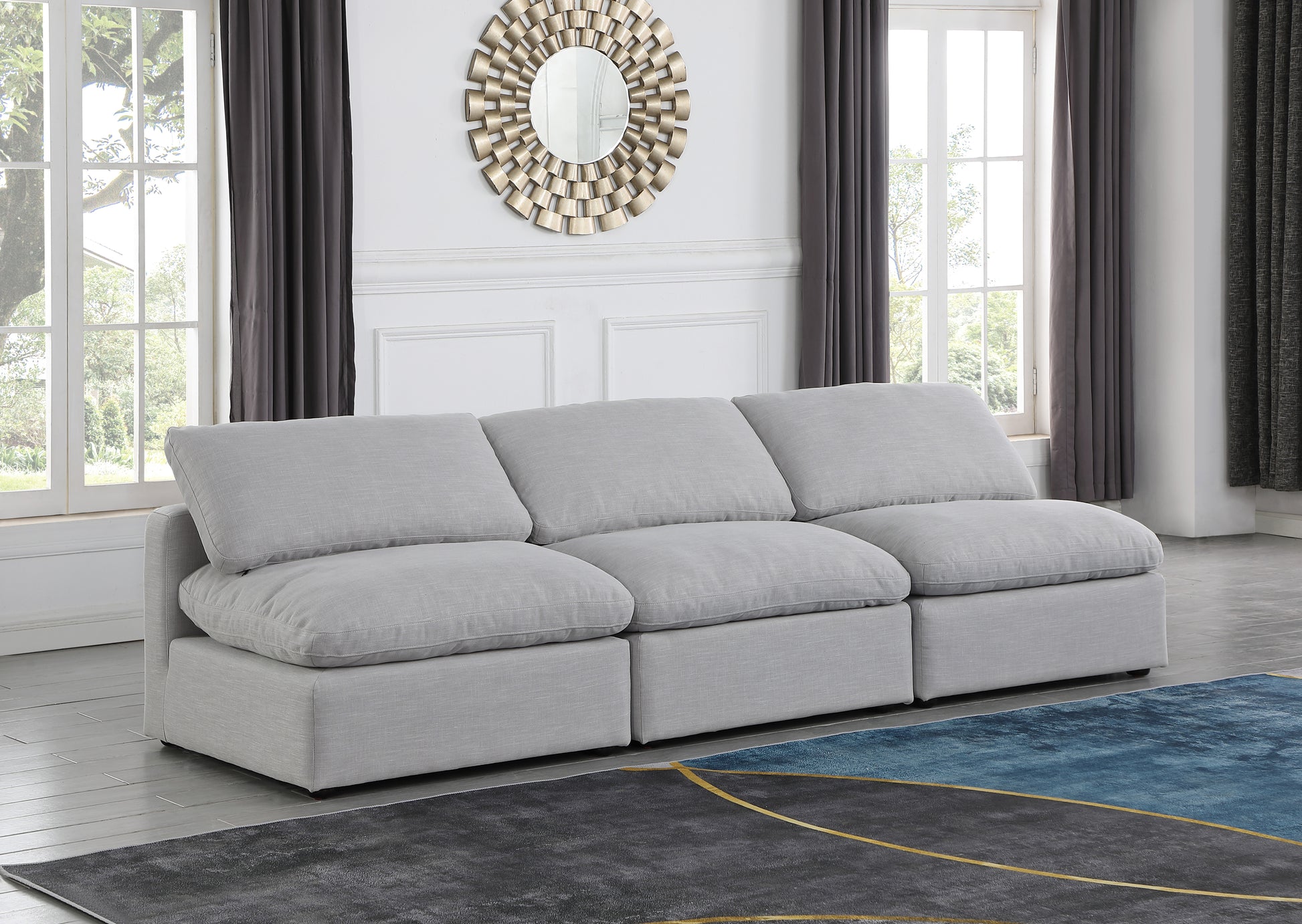 Modular Sofa