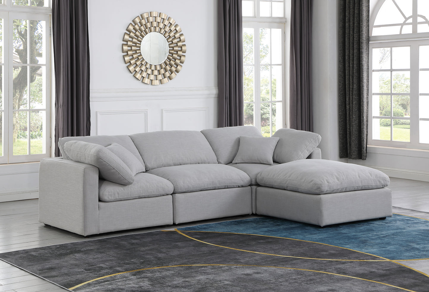 modular sectional