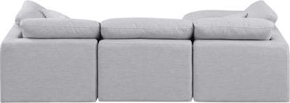 Modular Sectional