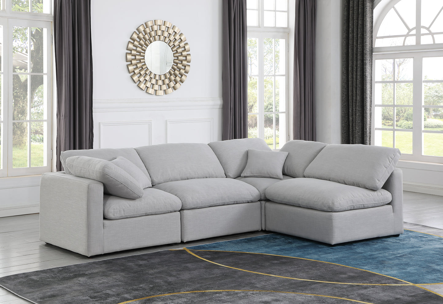 modular sectional