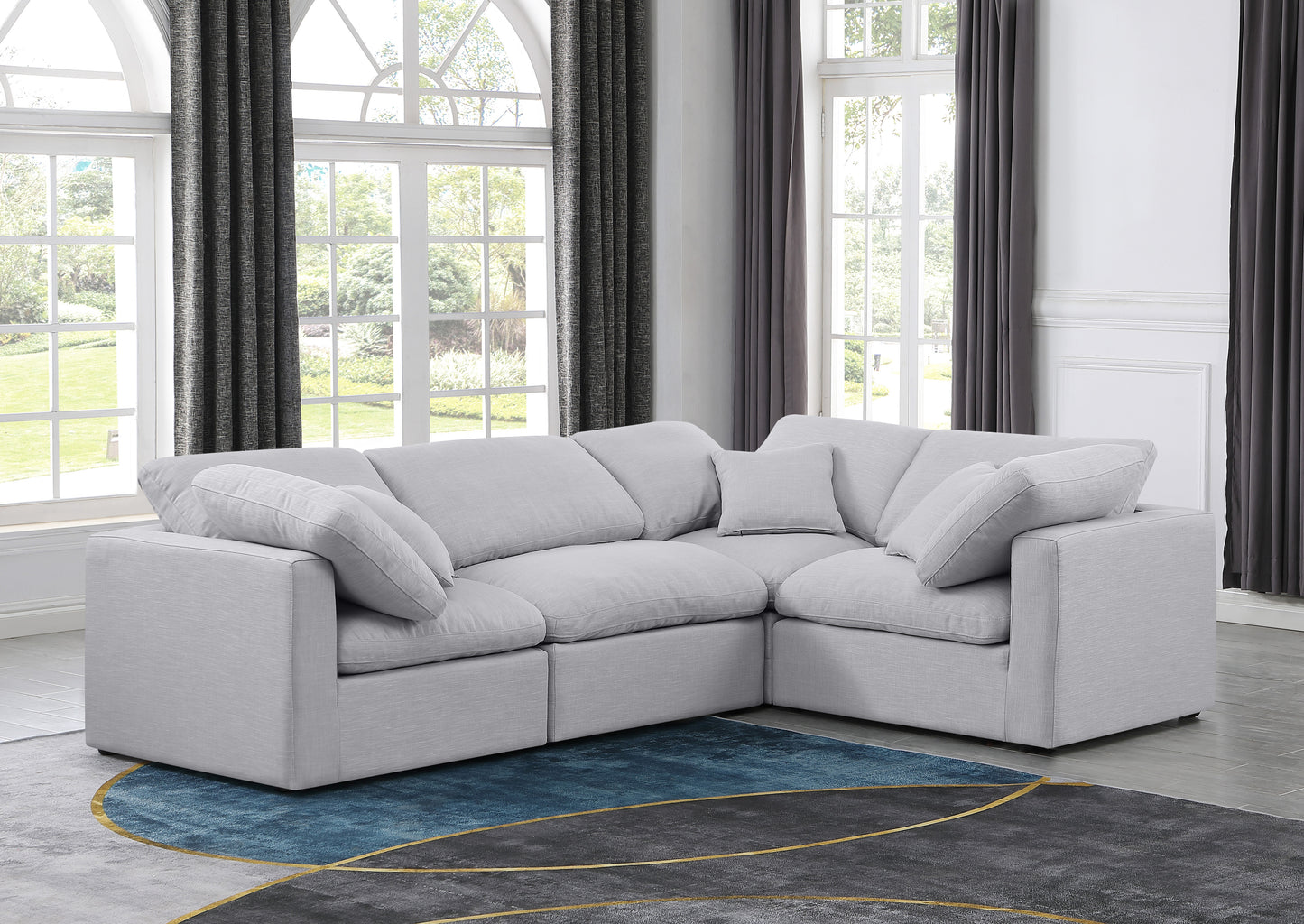 modular sectional