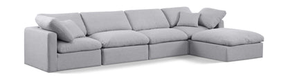 Modular Sectional