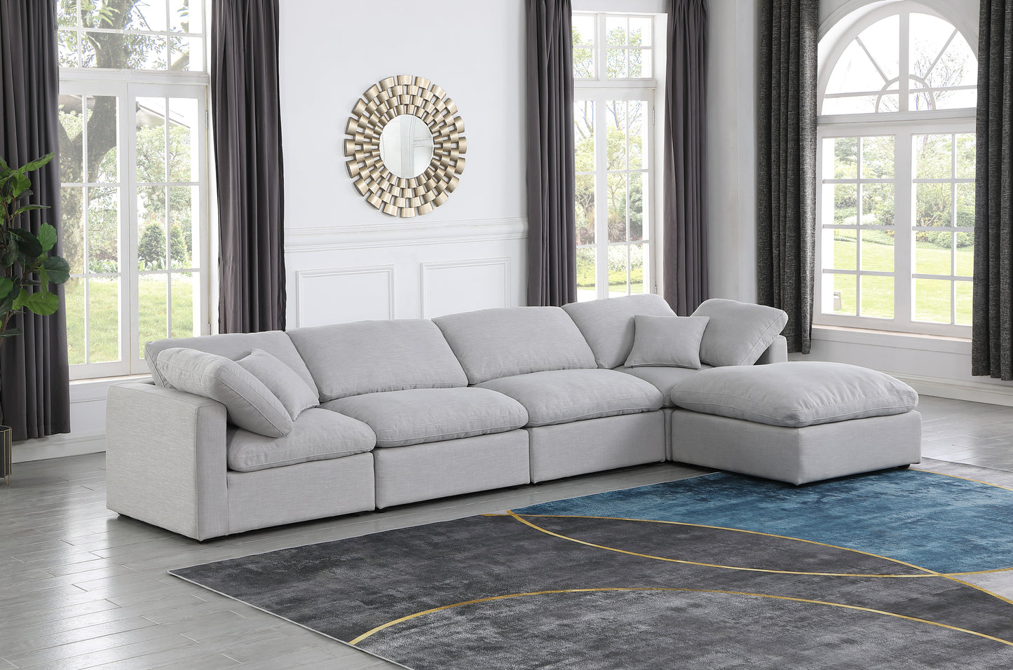 modular sectional