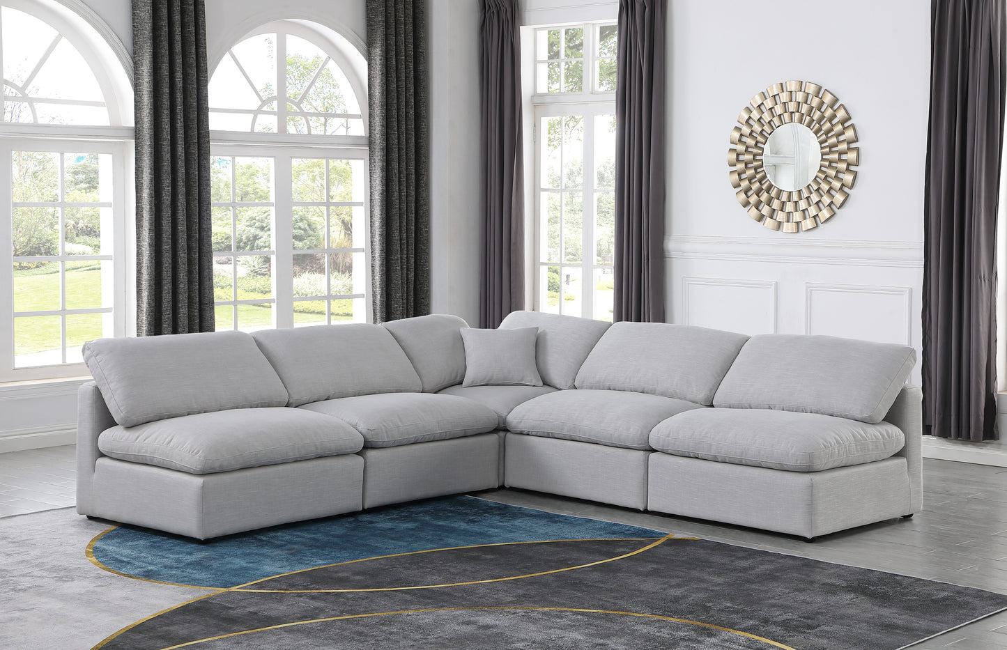 modular sectional