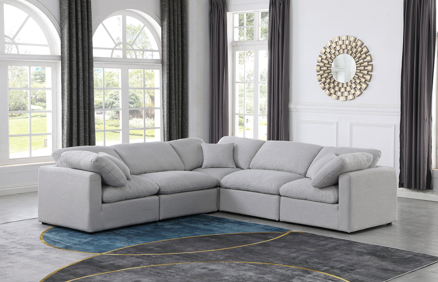 modular sectional