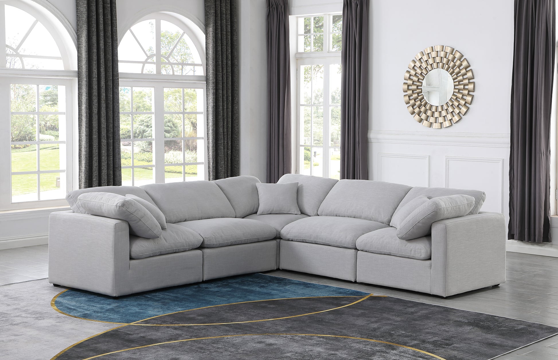 Modular Sectional