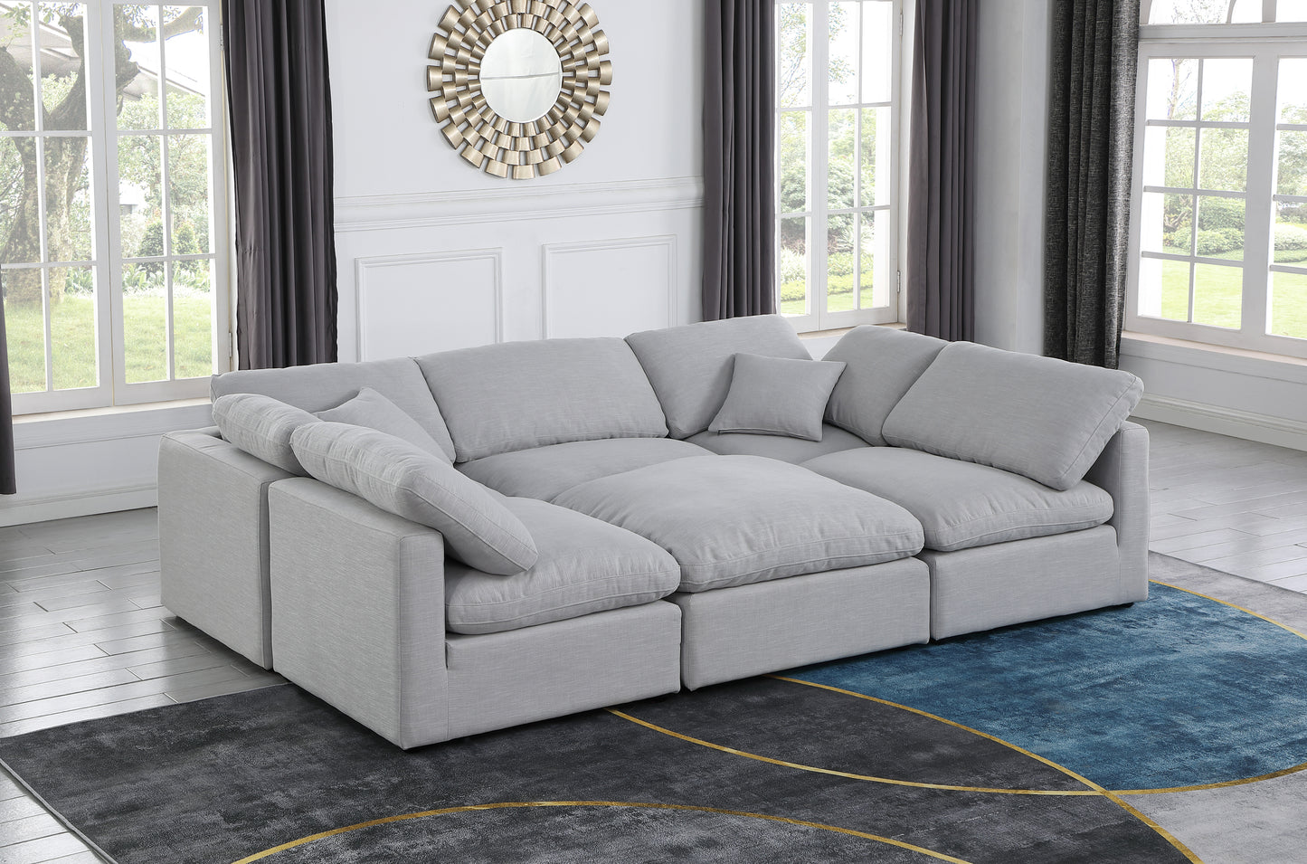 modular sectional