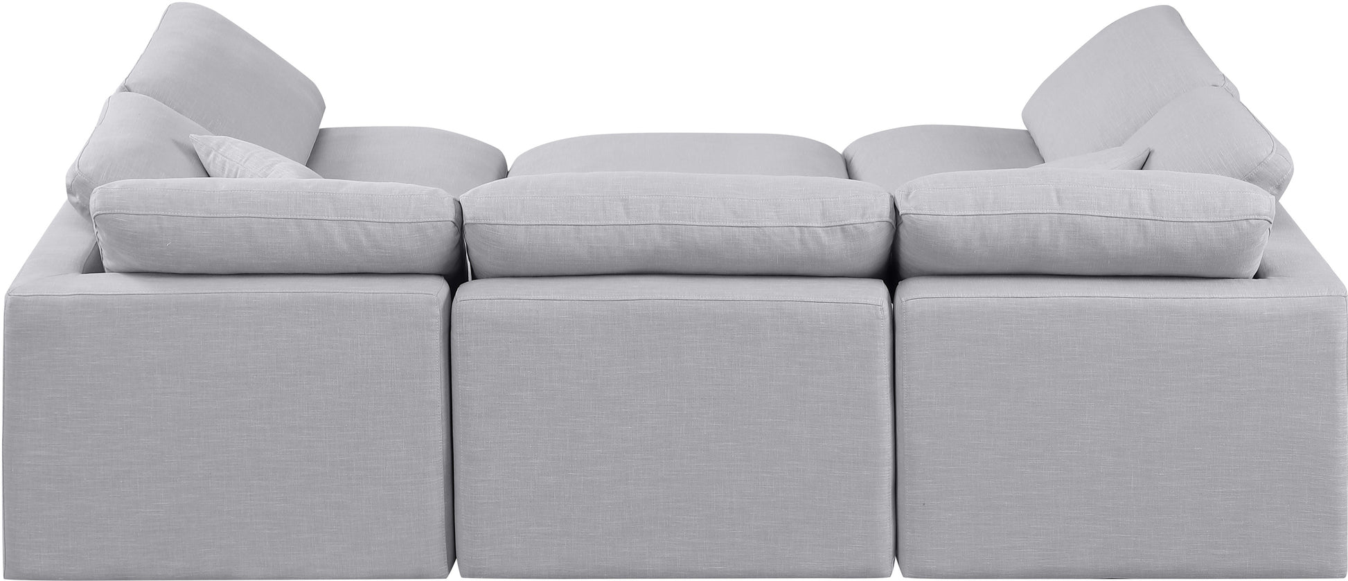 Modular Sectional