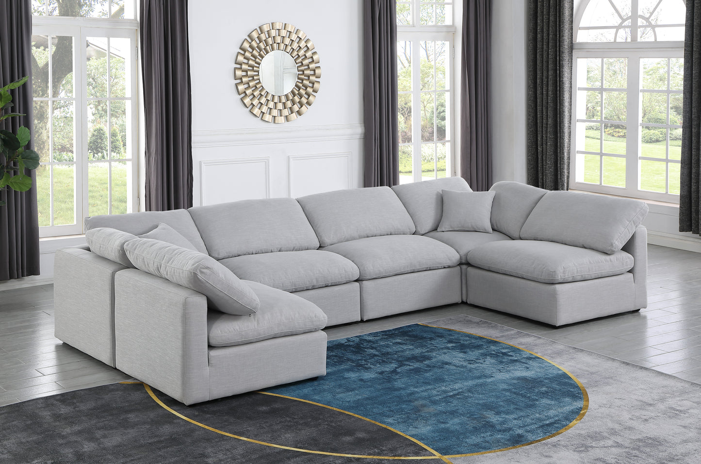 modular sectional