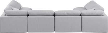 Modular Sectional