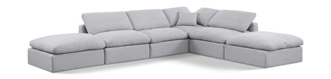 Modular Sectional
