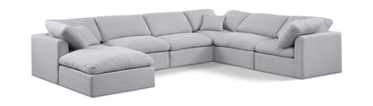 Modular Sectional