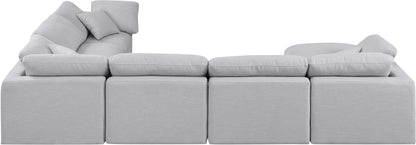 Modular Sectional