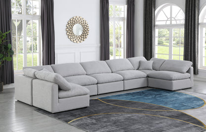 Modular Sectional