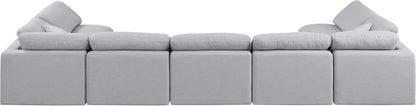 Modular Sectional