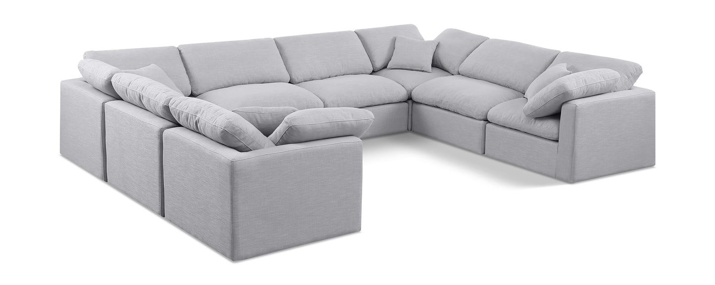 modular sectional