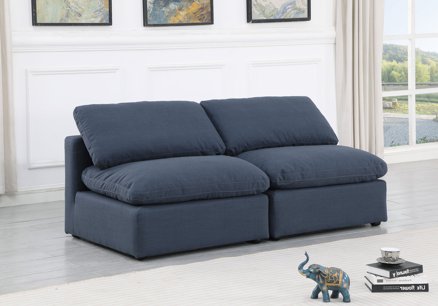 modular sofa