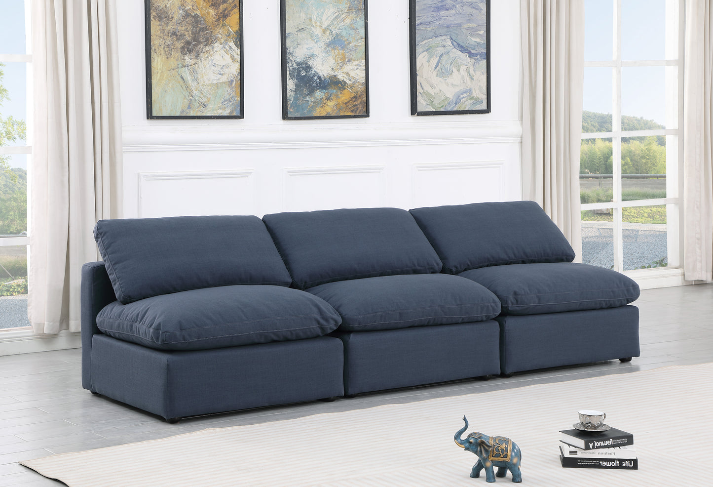 modular sofa