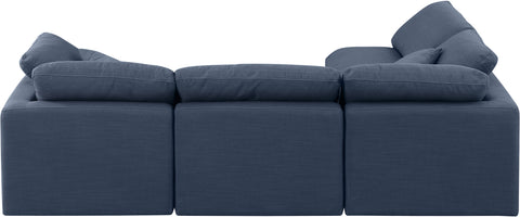 Modular Sectional