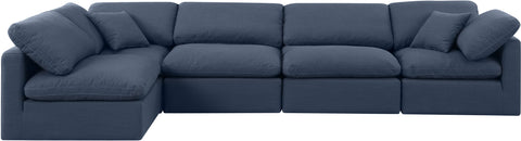 Modular Sectional