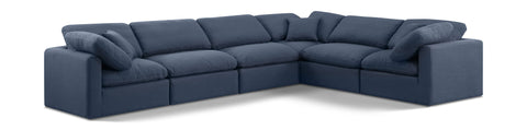 Modular Sectional