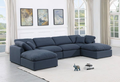 Modular Sectional