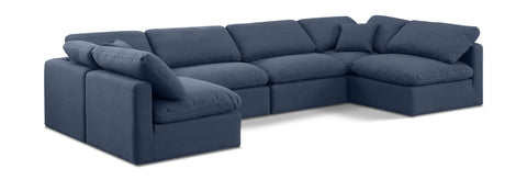 Modular Sectional