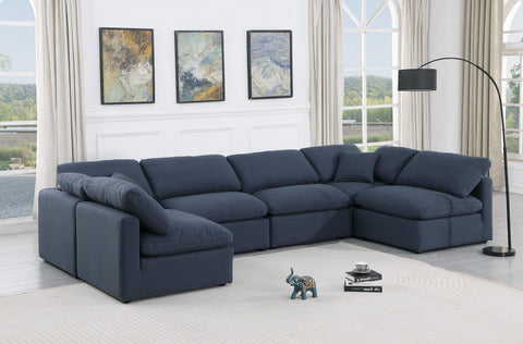 Modular Sectional