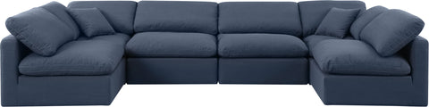 Modular Sectional