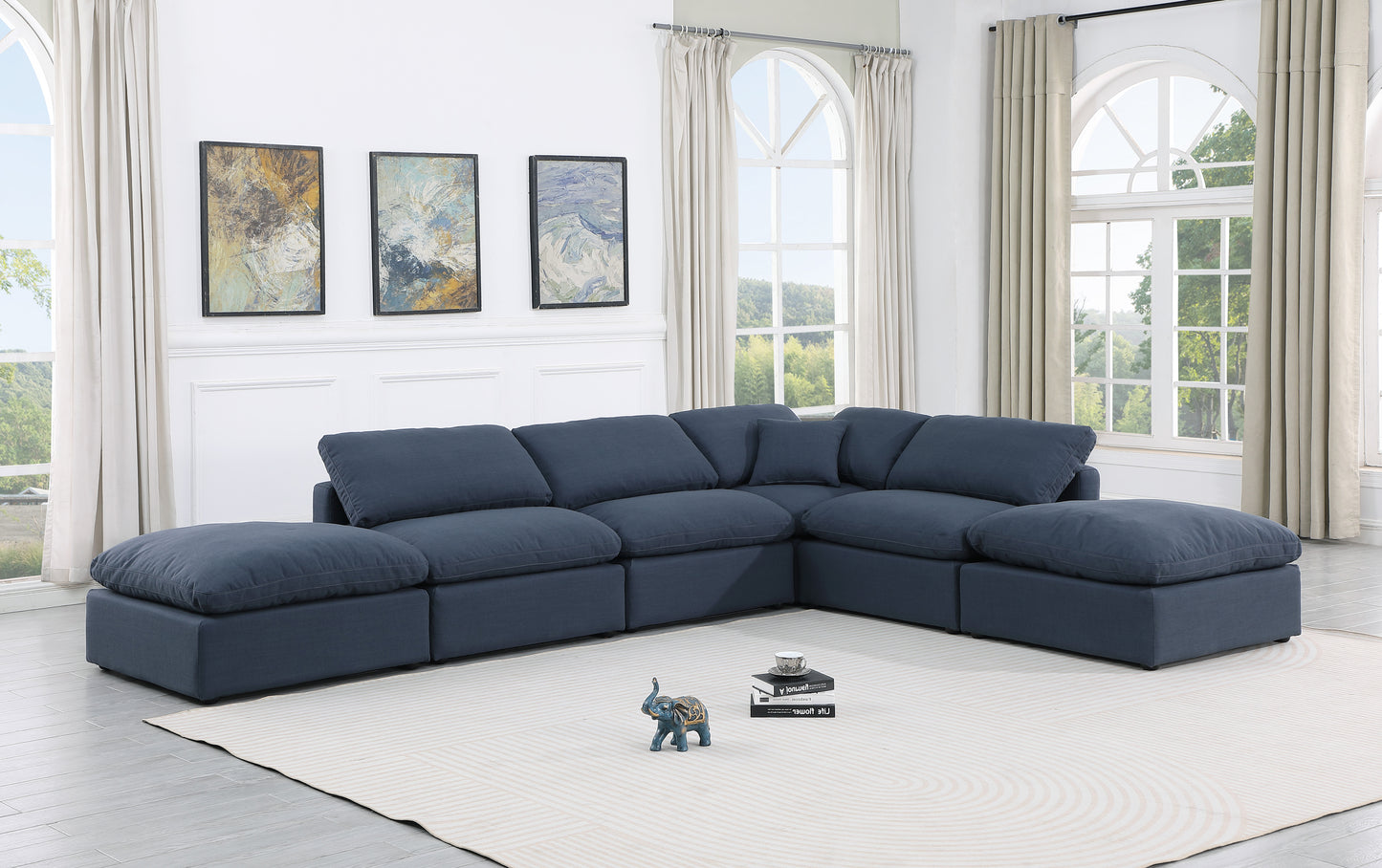 modular sectional