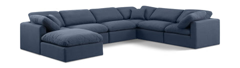 Modular Sectional