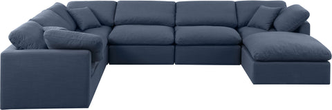 Modular Sectional