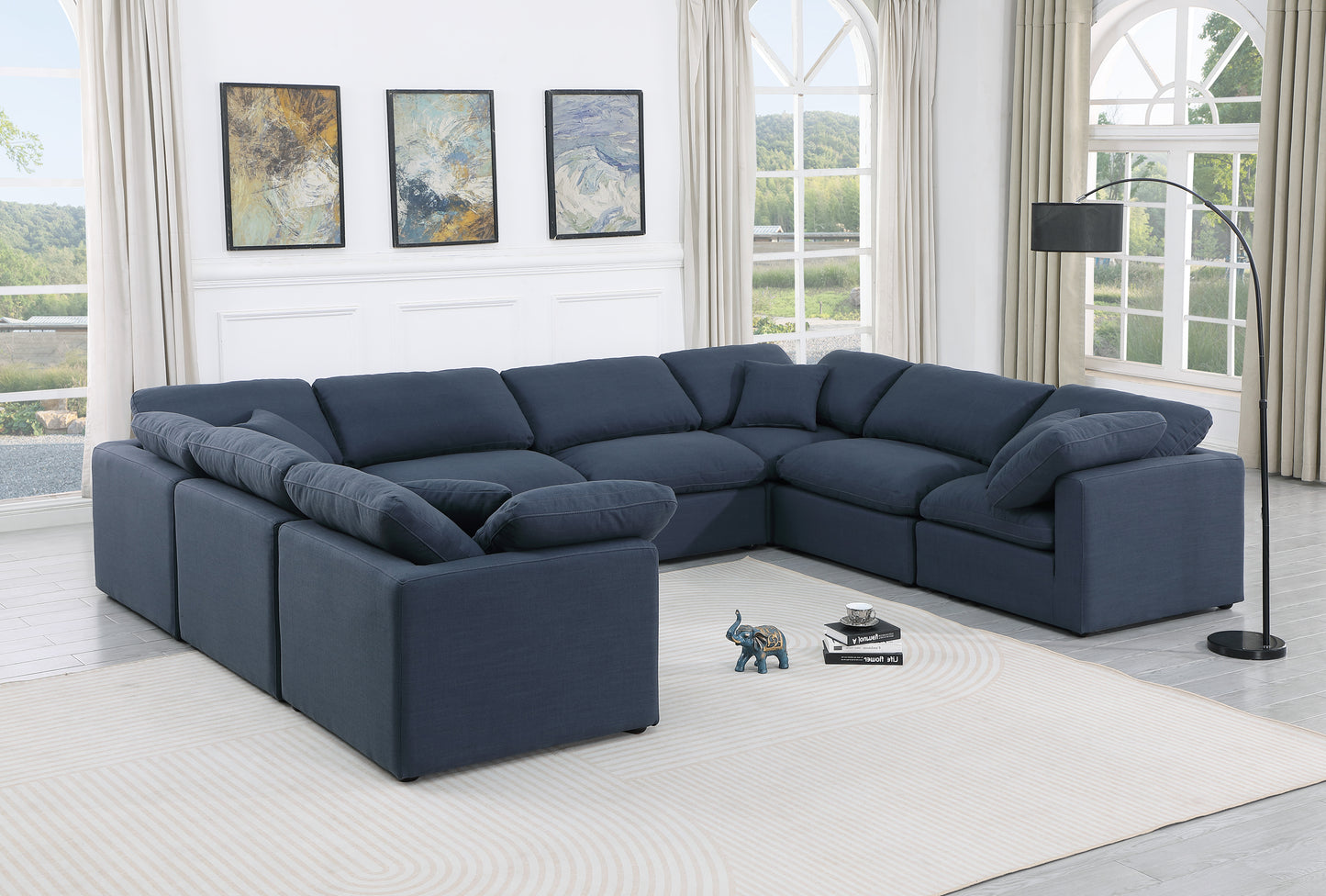 modular sectional