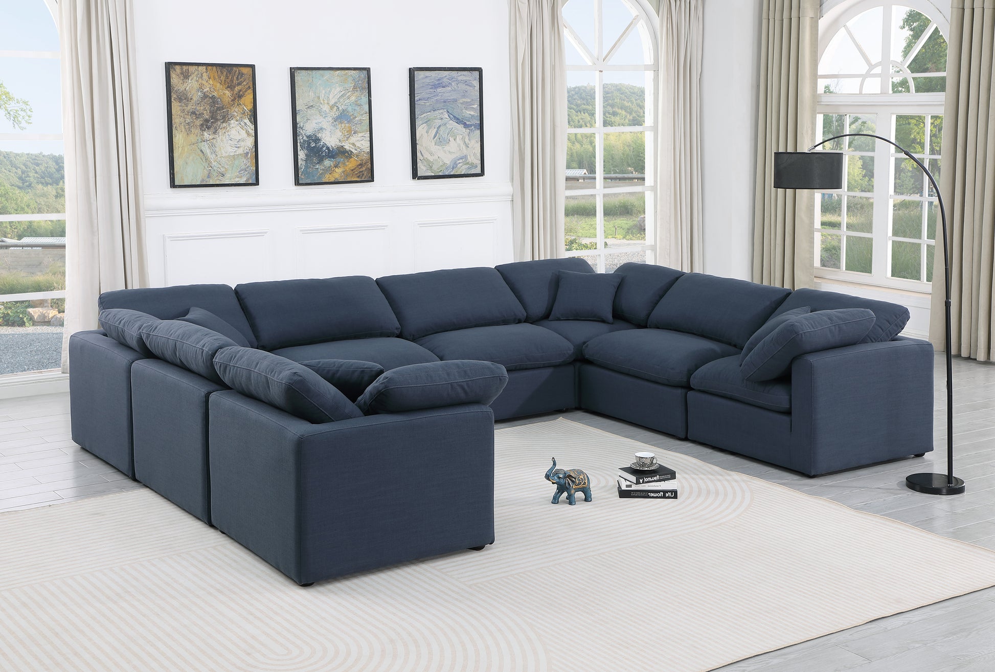 Modular Sectional