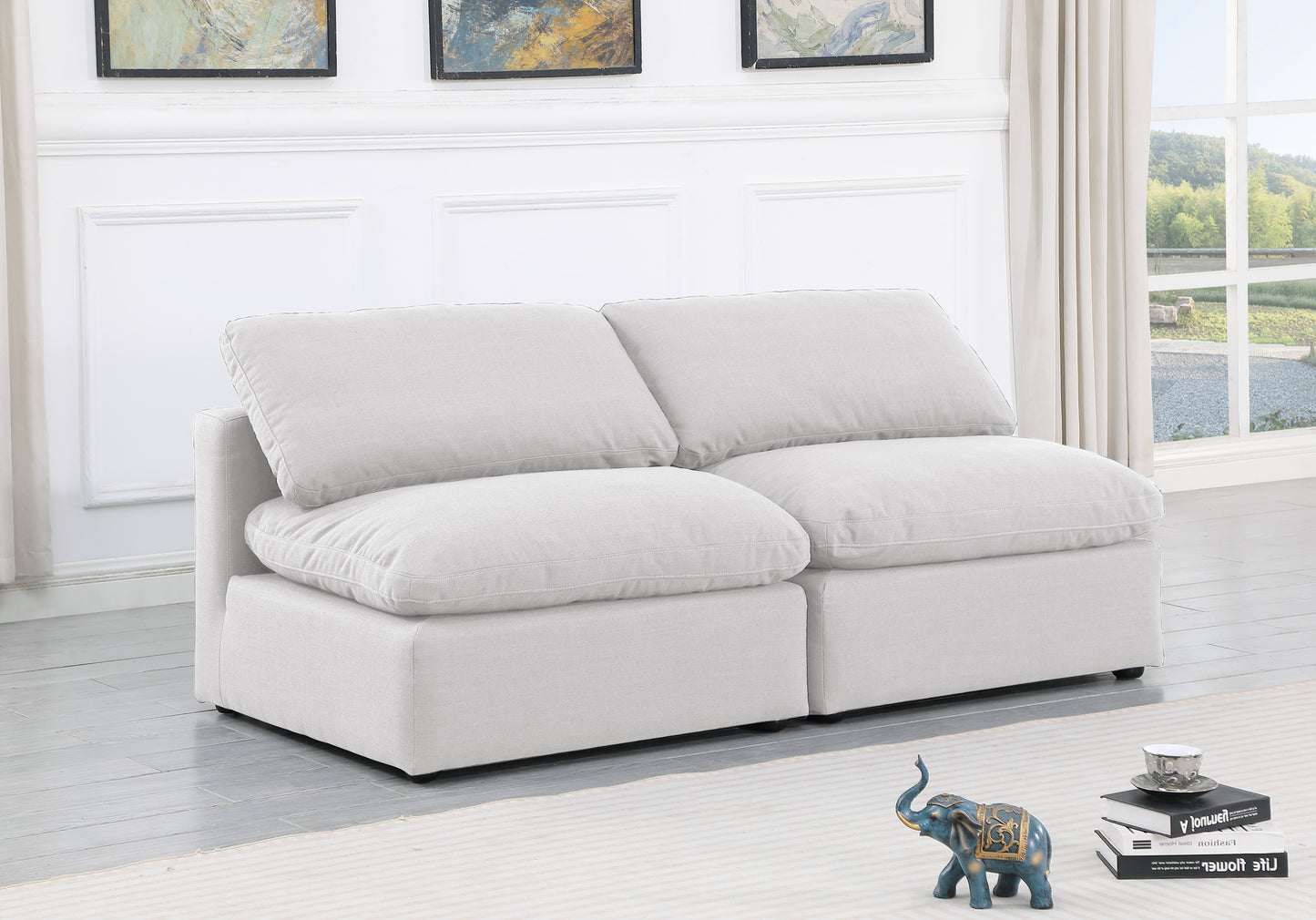 modular sofa