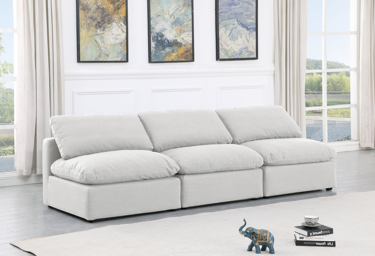 modular sofa