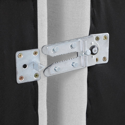 Luxus White Linen Textured Fabric Modular Sofa S70