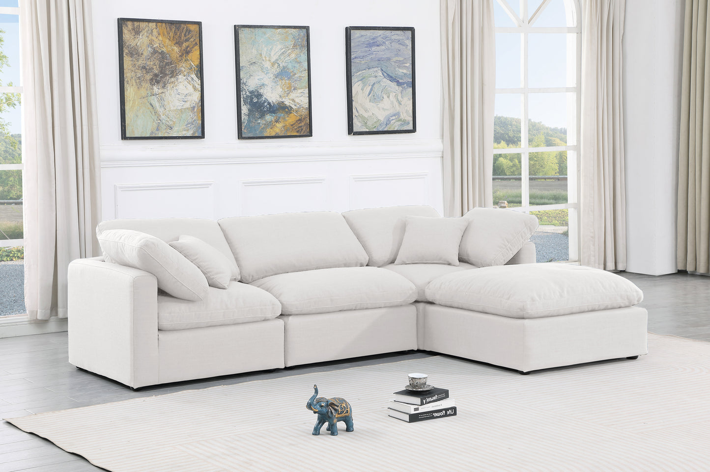 modular sectional