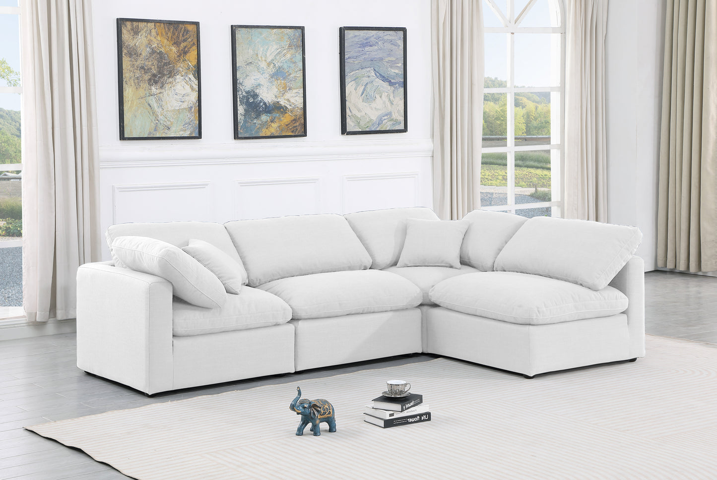 modular sectional