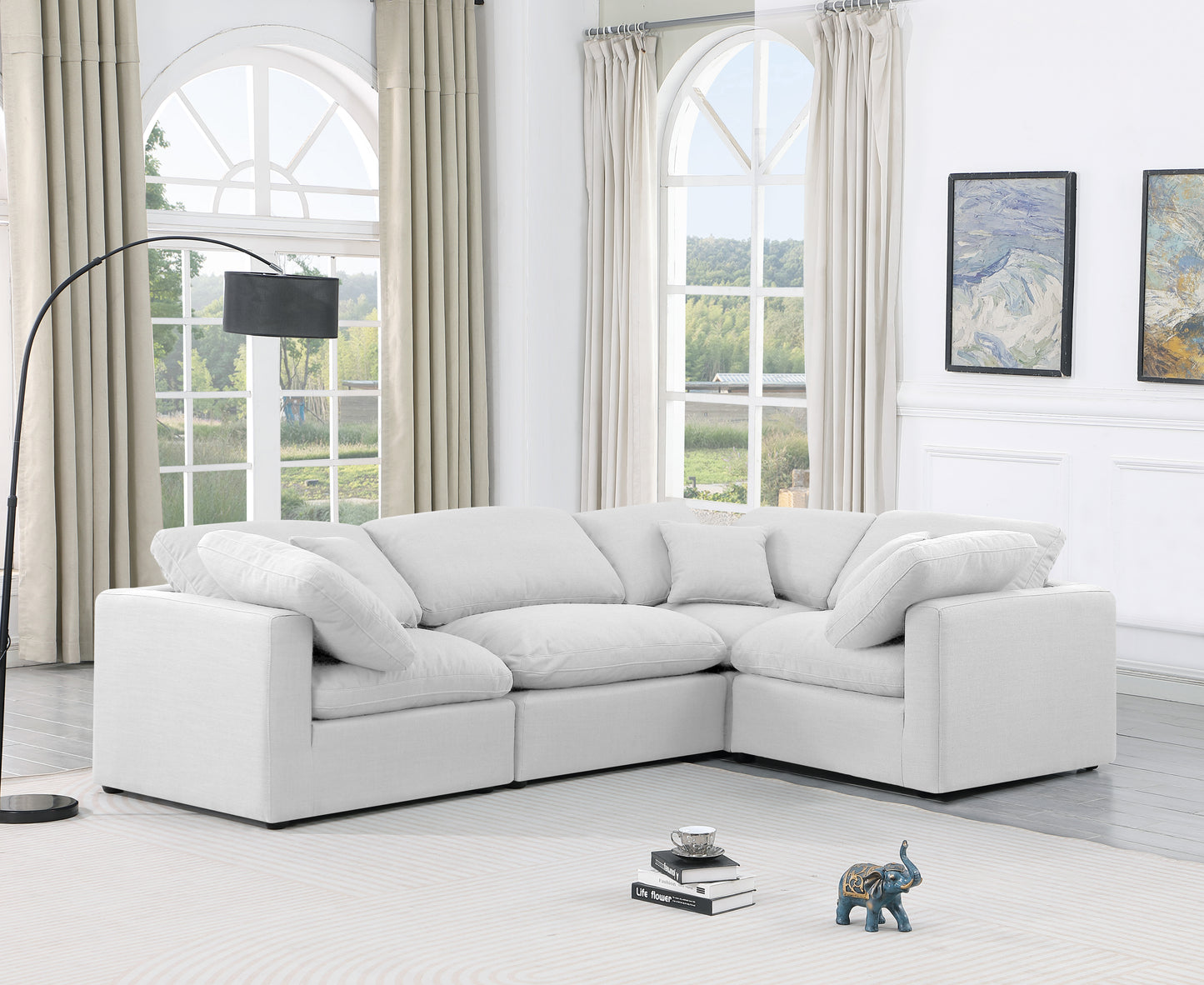 modular sectional