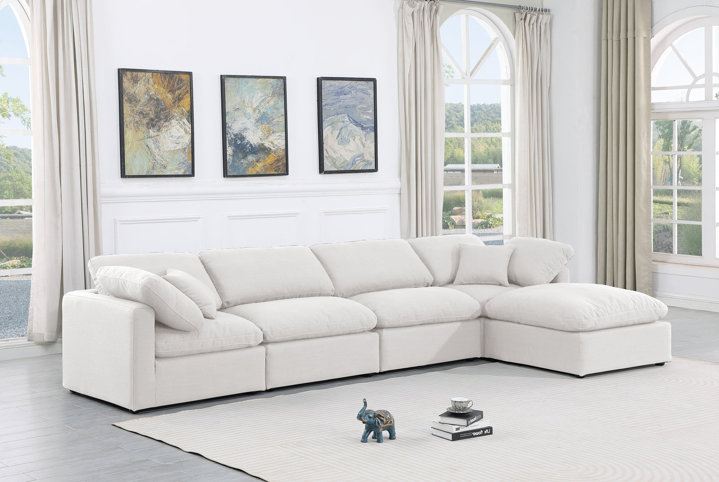 modular sectional