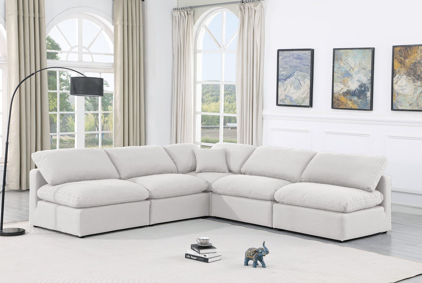 modular sectional