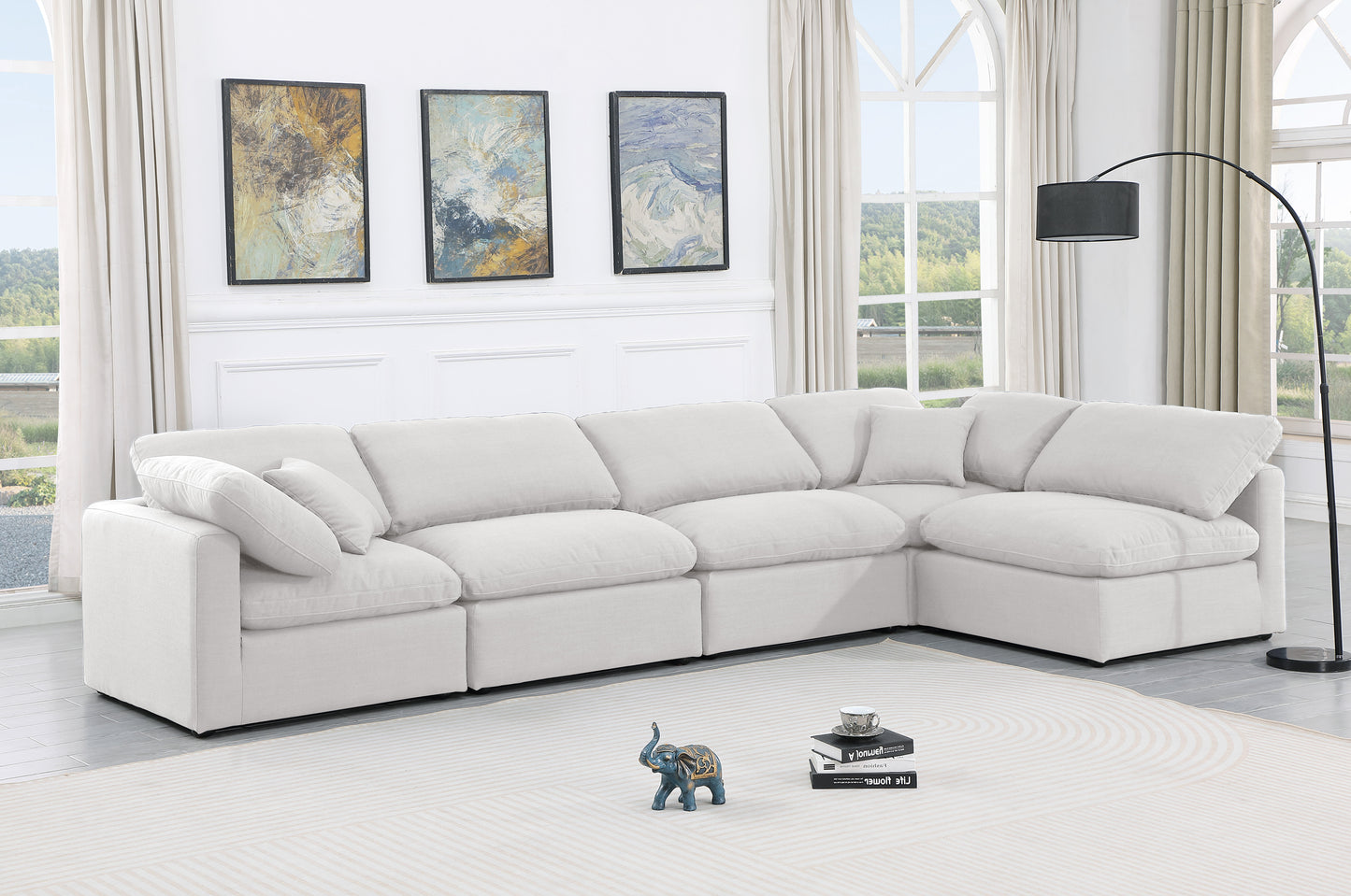 modular sectional