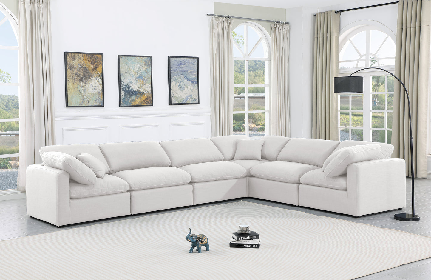 modular sectional