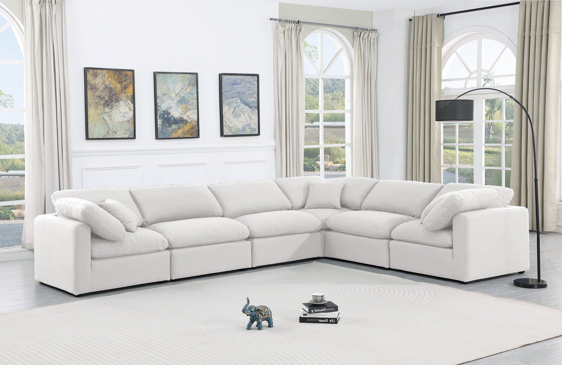 Modular Sectional