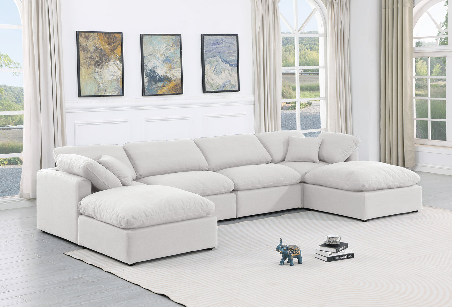 modular sectional